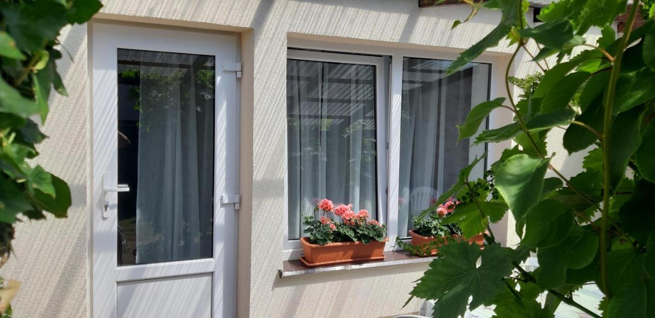 Na Glogowej Apartment Kolobrzeg