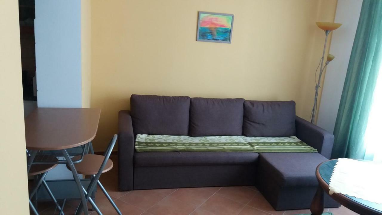 Apartment Na Glogowej *
