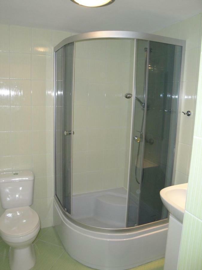 Na Glogowej Apartment