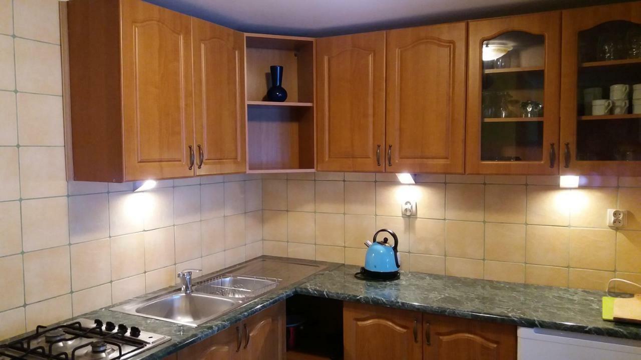 Na Glogowej Apartment *