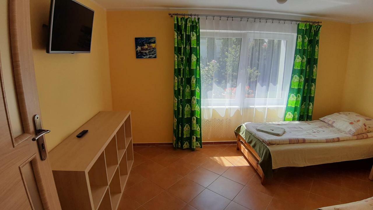 Na Glogowej Apartment