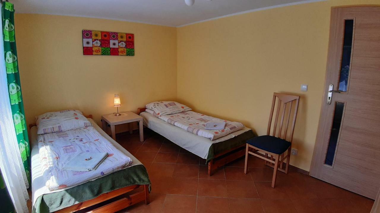 Na Glogowej Apartment *