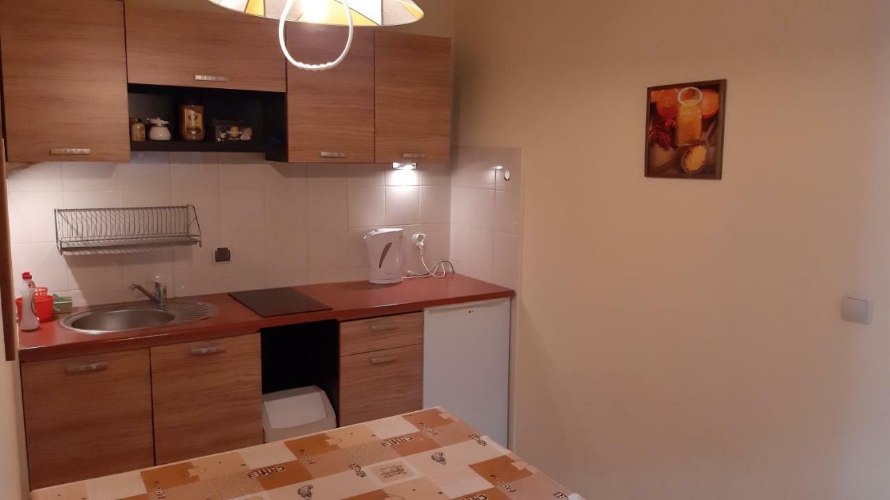 Apartment Na Glogowej