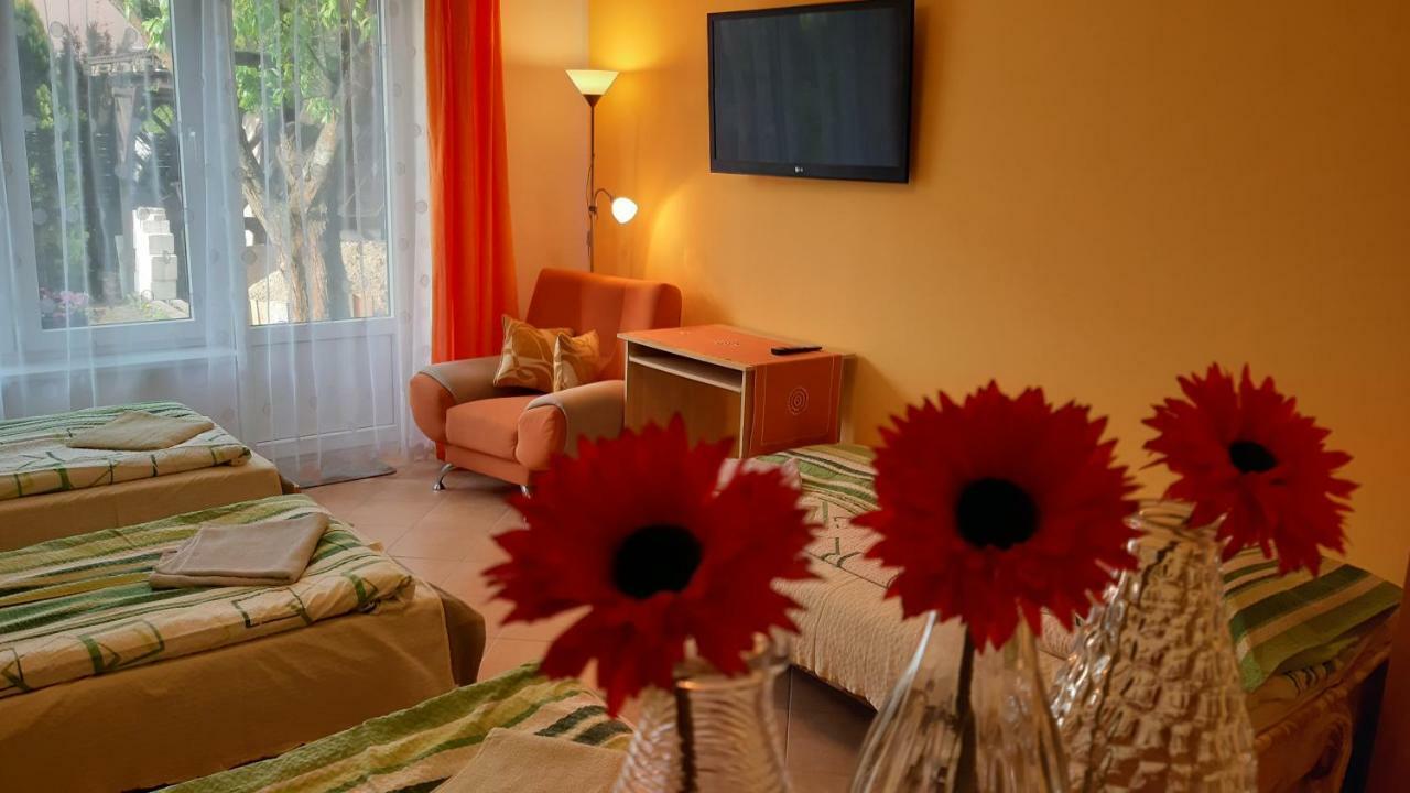 Apartment Na Glogowej