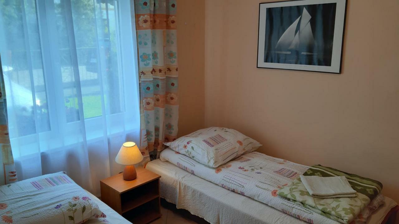 Apartment Na Glogowej