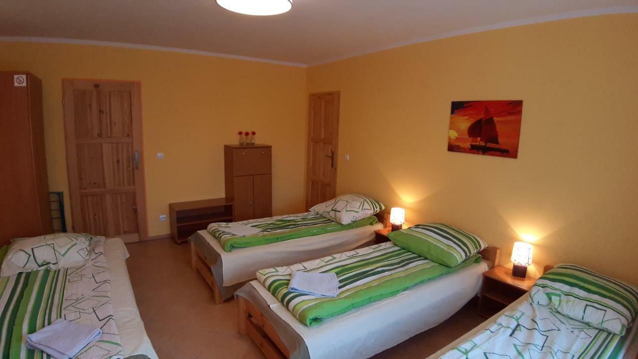 Apartment Na Glogowej