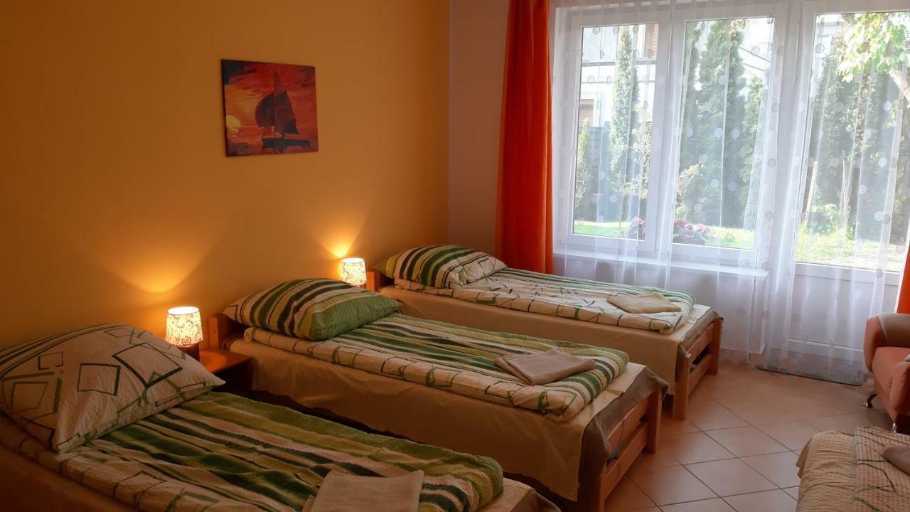 Apartment Na Glogowej Kolobrzeg