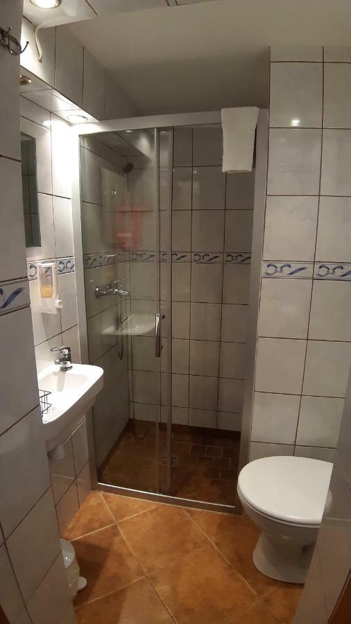 Na Glogowej Apartment *