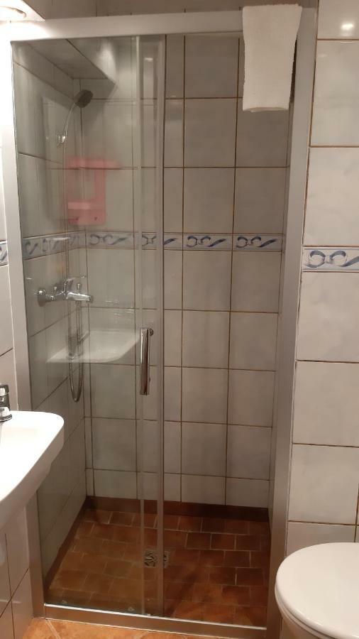 Apartment Na Glogowej *