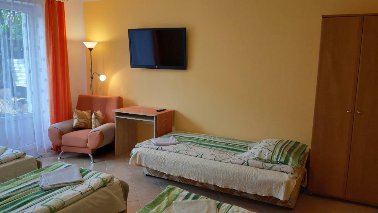 Apartment Na Glogowej Kolobrzeg