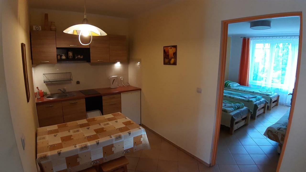 Apartment Na Glogowej Kolobrzeg