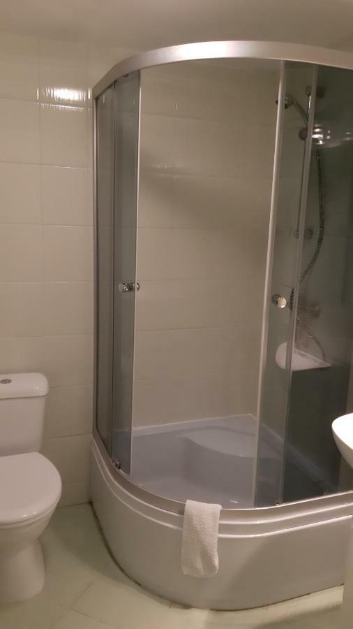 Apartment Na Glogowej *