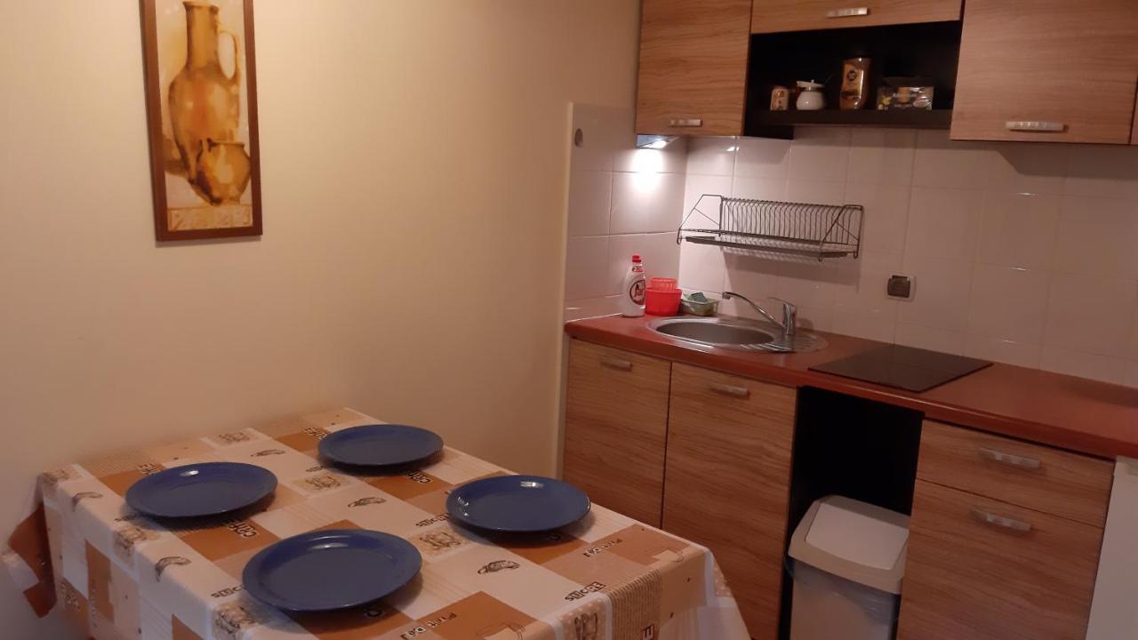 Na Glogowej *