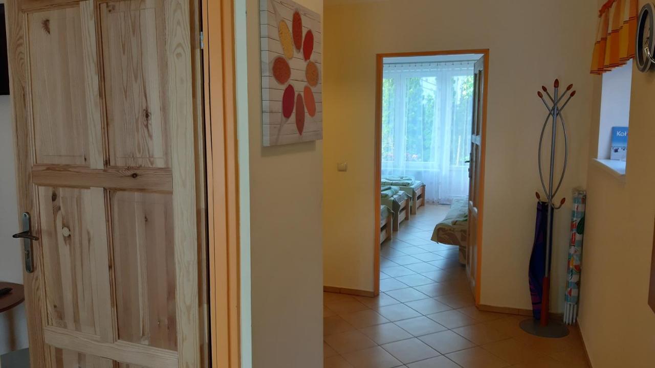 Na Glogowej * Kolobrzeg