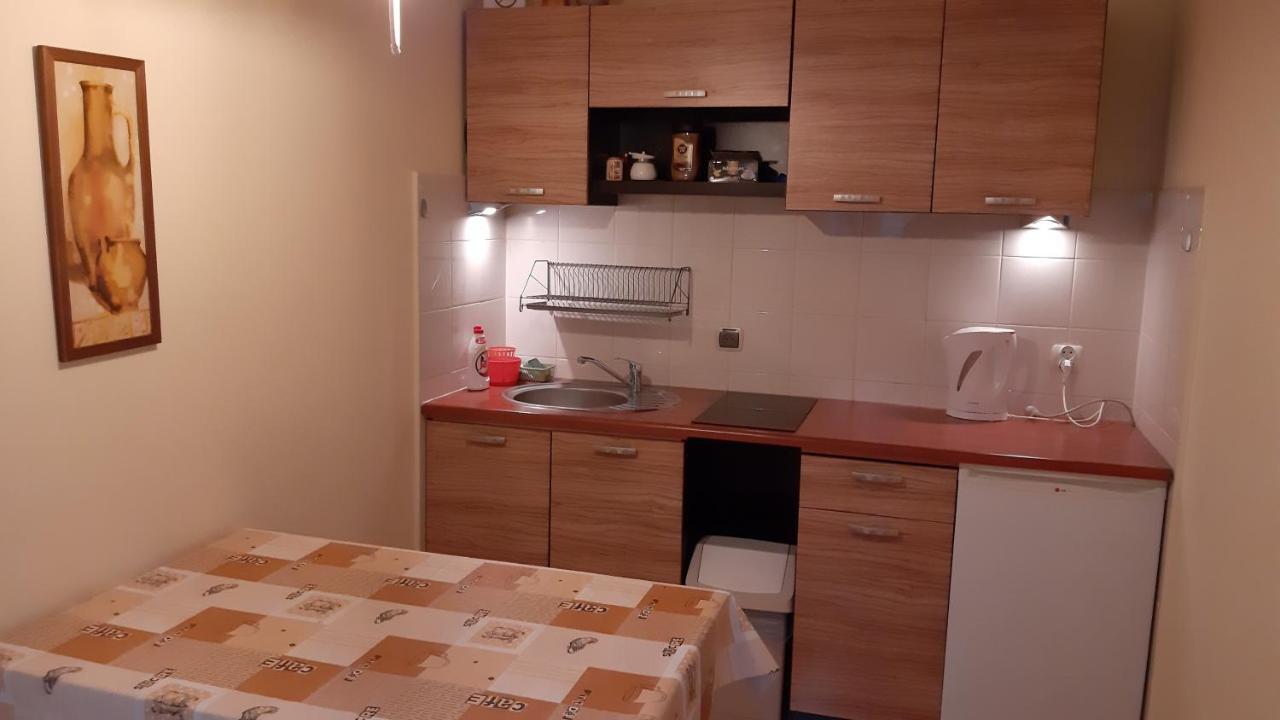 Apartment Na Glogowej *