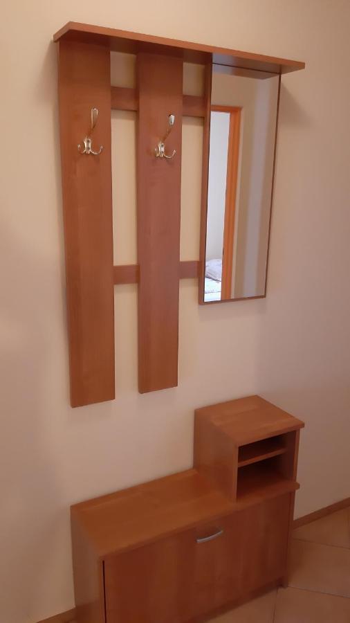 Apartment Na Glogowej