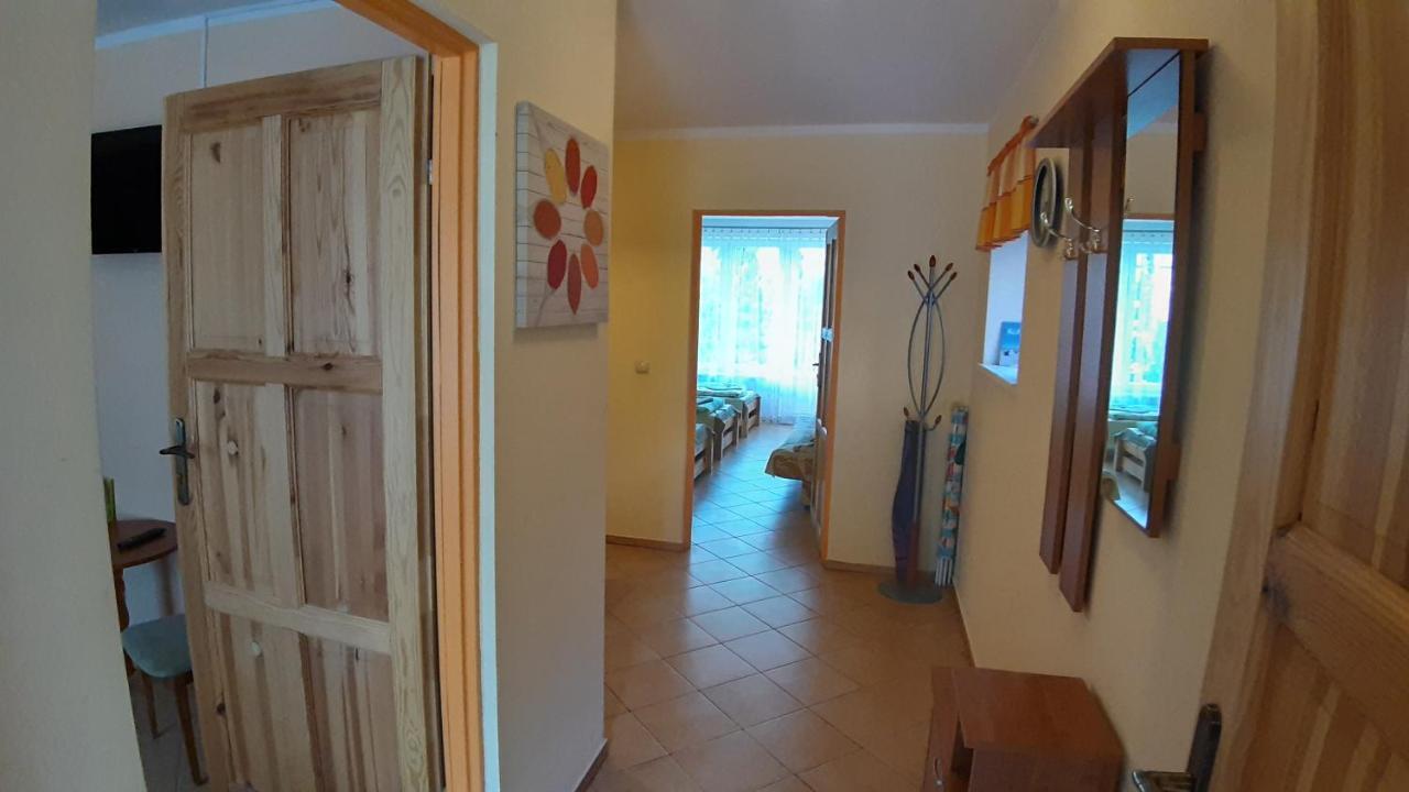 Apartment Na Glogowej *